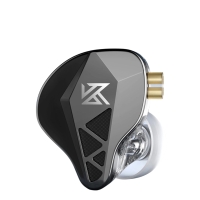 Навушники KZ Audio EDXS BLACK NO MIC