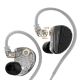 Навушники  KZ Audio Symphony BLACK NO MIC