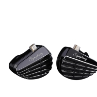 Навушники  KZ Audio Symphony BLACK NO MIC