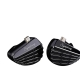 Навушники  KZ Audio Symphony BLACK NO MIC