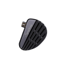 Навушники  KZ Audio Symphony BLACK NO MIC