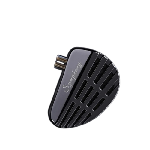 Навушники  KZ Audio Symphony BLACK NO MIC