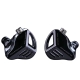 Навушники KZ Audio ZVX PRO BLACK NO MIC