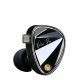 Навушники  KZ Audio VADER PRO BLACK BASS Tuning Edition NO MIC