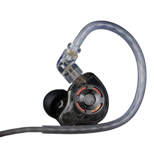 Навушники KZ Audio Gale MIC 3.5mm