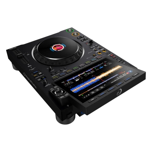 Професійний DJ-медіаплеєр Pioneer DJ CDJ-3000X
