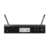 SHURE BLX24RE/B58-M17 SHURE BLX24RE/B58-M17