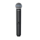 SHURE BLX24RE/B58-M17