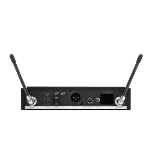 SHURE BLX24RE/B58-M17