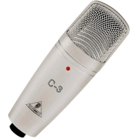 Мікрофон BEHRINGER C-3