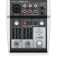 Мікшерний пульт BEHRINGER 302USB
