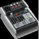 Мікшерний пульт BEHRINGER 302USB