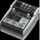 Мікшерний пульт BEHRINGER 302USB