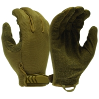 Тактичні рукавиці Venture Gear Tactical VGTG30 Medium-Duty Operator, пісочні, розмір M (8)