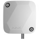 Дротовий датчик вібрації з додатковим сенсором удару Ajax SeismoProtect G3 Fibra White (117737.269.WH1)