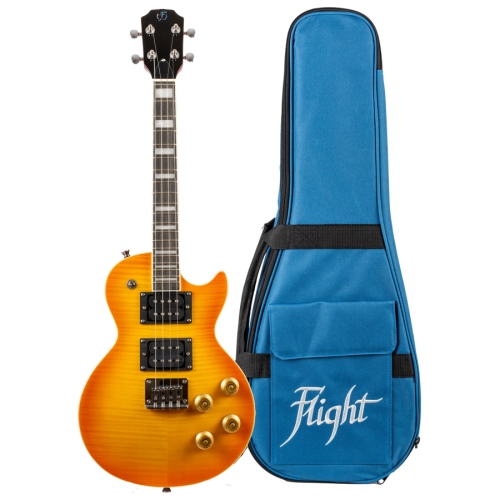 Укулеле  FLIGHT Flight Centurion Tenor VB