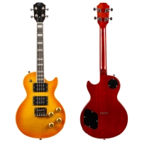 Укулеле FLIGHT Flight Centurion Tenor VB Укулеле FLIGHT Flight Centurion Tenor VB