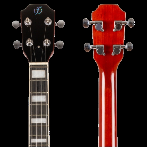 Укулеле  FLIGHT Flight Centurion Tenor VB