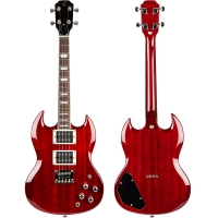 Укулеле FLIGHT Flight Pioneer Tenor CR Укулеле FLIGHT Flight Pioneer Tenor CR
