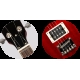 Укулеле  FLIGHT Flight Pioneer Tenor CR