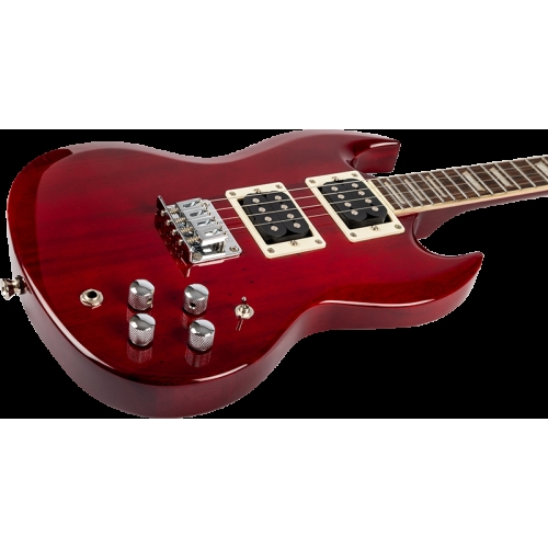 Укулеле  FLIGHT Flight Pioneer Tenor CR