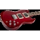 Укулеле  FLIGHT Flight Pioneer Tenor CR
