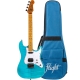 Укулеле  FLIGHT Flight Pathfinde Baritone OBL