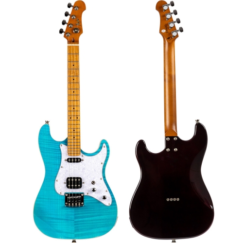 Укулеле  FLIGHT Flight Pathfinde Baritone OBL