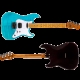 Укулеле  FLIGHT Flight Pathfinde Baritone OBL