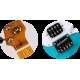 Укулеле  FLIGHT Flight Pathfinde Baritone OBL