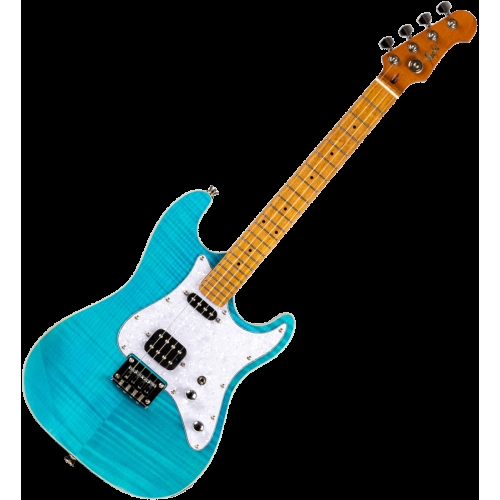 Укулеле  FLIGHT Flight Pathfinde Baritone OBL