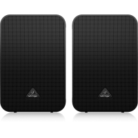 Пасивний студійний монітор BEHRINGER 1C-BK Пасивний студійний монітор BEHRINGER 1C-BK
