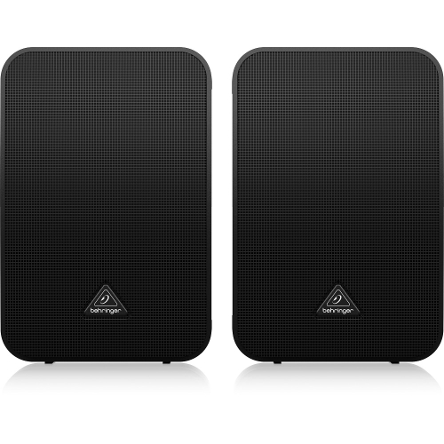 Пасивний студійний монітор  BEHRINGER 1C-BK