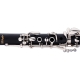 STAGG STAGG P WS-CL210S