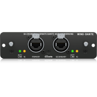 BEHRINGER WING-DANTE