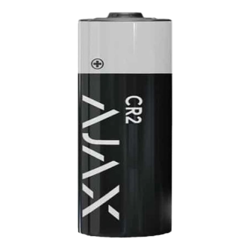 Батарейка CR2 Ajax 3V