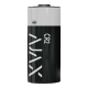 Батарейка CR2 Ajax 3V