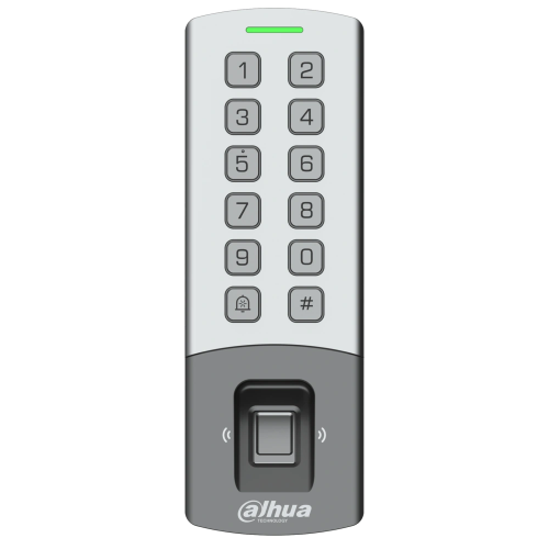 Автономний термінал Dahua DHI-ASI1212M