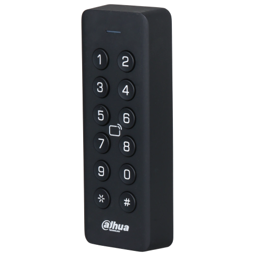 Зчитувач Dahua DHI-ASR2101H
