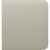 Фронтальна панель Ajax SideCover (CP) ivory Фронтальна панель Ajax SideCover (CP) ivory