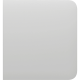 Фронтальна панель Ajax SideCover (CP) white