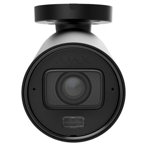 IP відеокамера Ajax BulletCam HLVF (5 Mp) (2.8-12мм) ASP black