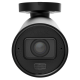 IP відеокамера Ajax BulletCam HLVF (5 Mp) (2.8-12мм) ASP black