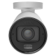 IP відеокамера Ajax BulletCam HLVF (8 Mp) ASP white