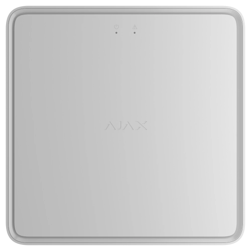 Ретранслятор сигналу Ajax EN54 Fire ReX (8EU) ASP white