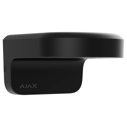 Настінний кронштейн для камери Ajax MountCam A1 ASP black