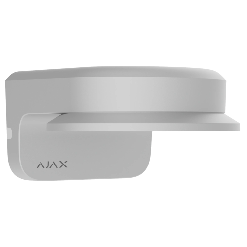 Настінний кронштейн для камери Ajax MountCam A2 ASP white