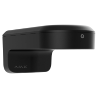 Настінний кронштейн для камери Ajax MountCam B1 ASP black
