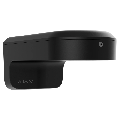 Настінний кронштейн для камери Ajax MountCam B1 ASP black