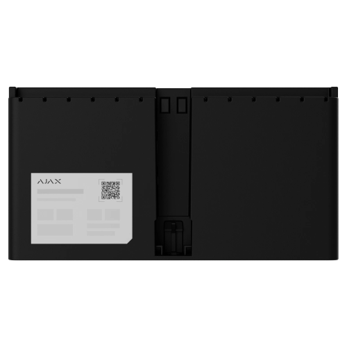 Акумулятор Ajax Superior Internal Battery (60h) ASP black